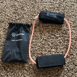 P.volve light ankle band